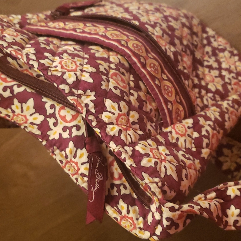 Vera Bradley bag - Picture 2 of 4